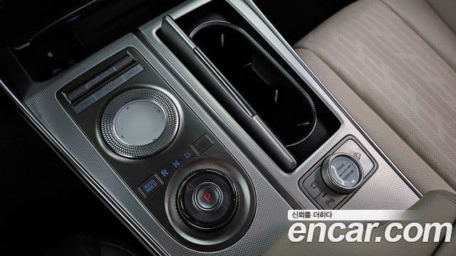 Genesis GV80, 2020 9