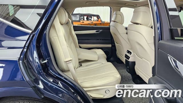 Genesis GV80, 2020 12