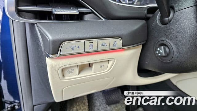 Genesis GV80, 2020 16