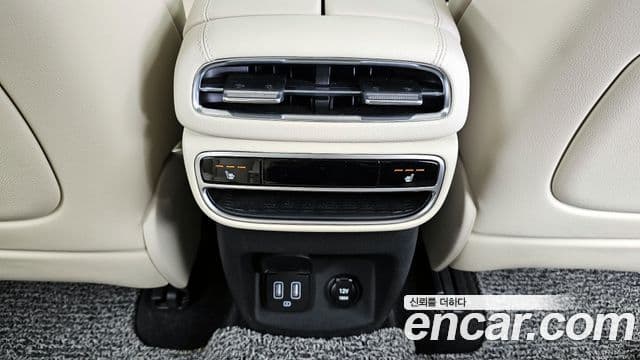 Genesis GV80, 2020 18