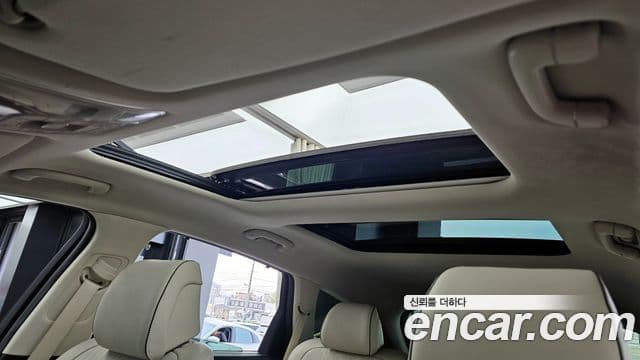 Genesis GV80, 2020 19