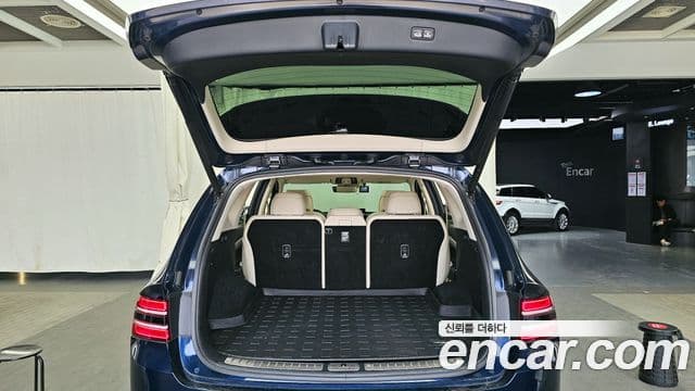 Genesis GV80, 2020 20