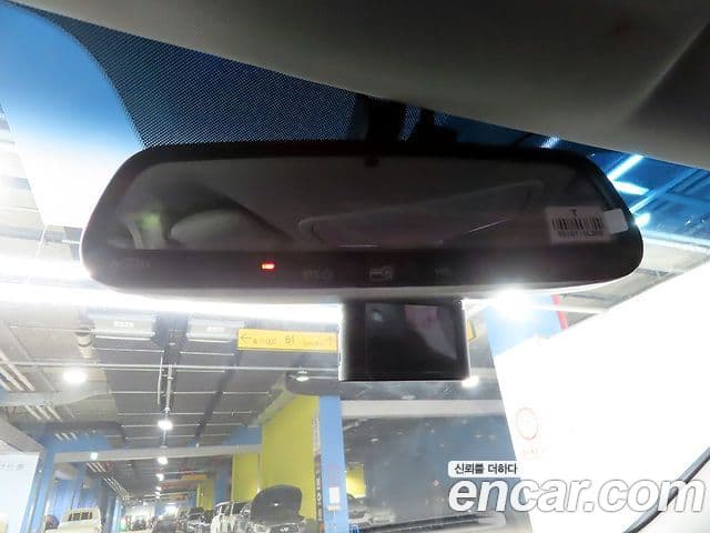 Hyundai YF Sonata чёрный, 2011 16