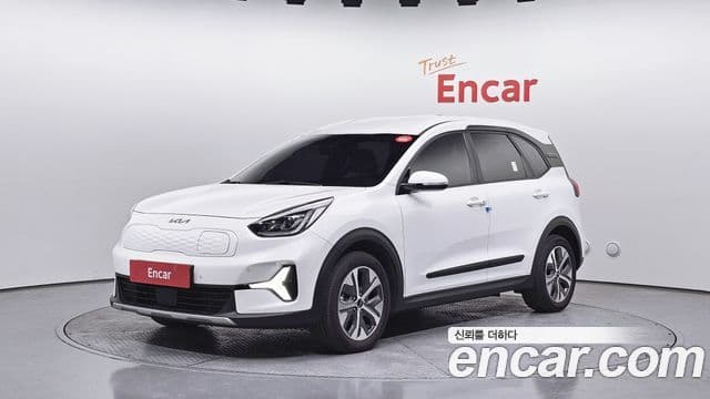 Kia Niro Plus Earth, 2023 1