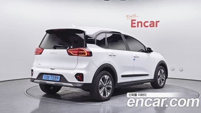 Kia Niro Plus Earth, 2023 2