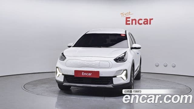 Kia Niro Plus Earth, 2023 3