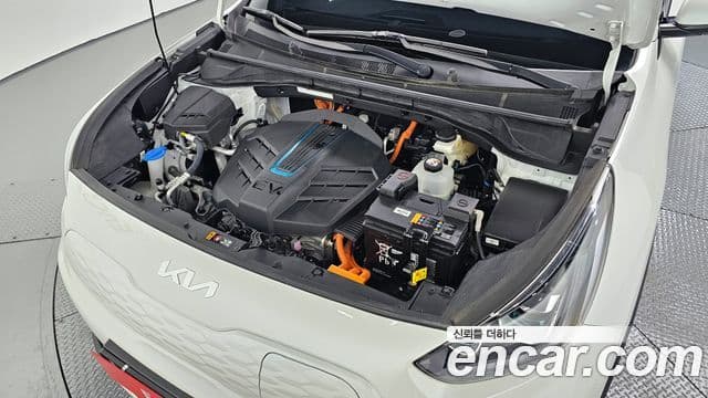 Kia Niro Plus Earth, 2023 6