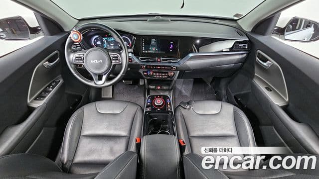 Kia Niro Plus Earth, 2023 7