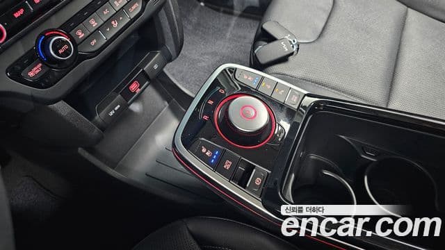 Kia Niro Plus Earth, 2023 9