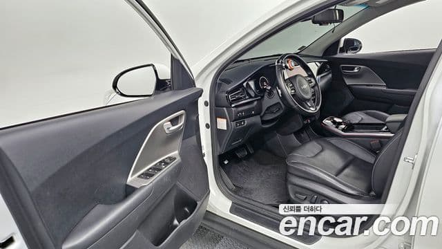 Kia Niro Plus Earth, 2023 10