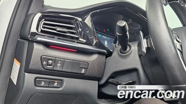 Kia Niro Plus Earth, 2023 14