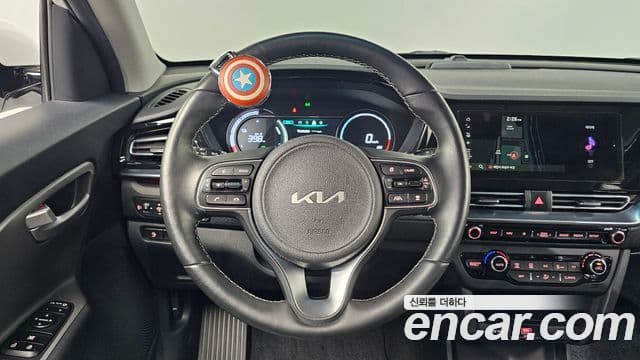 Kia Niro Plus Earth, 2023 15