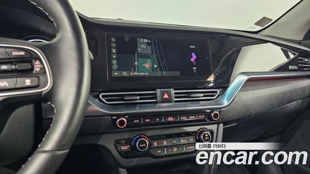 Kia Niro Plus Earth, 2023 16