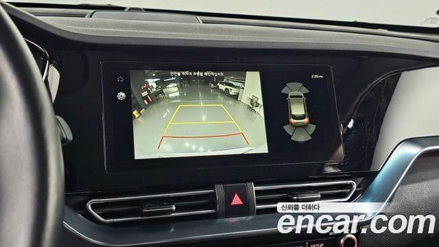 Kia Niro Plus Earth, 2023 17