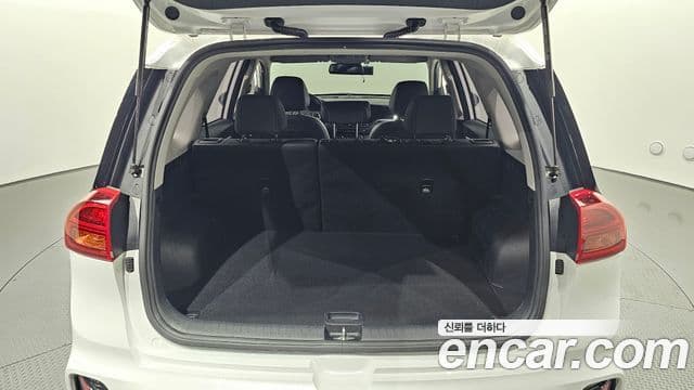 Kia Niro Plus Earth, 2023 20