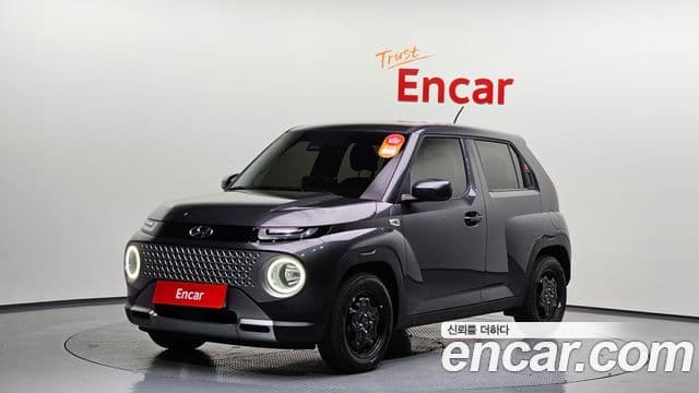 Hyundai Casper Modern, 2023 1