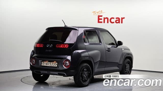 Hyundai Casper Modern, 2023 2