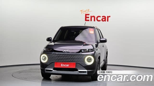 Hyundai Casper Modern, 2023 3