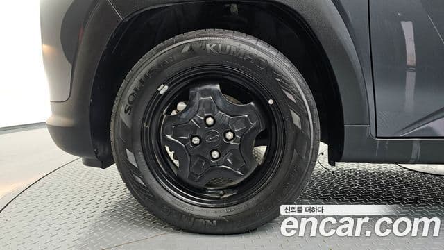 Hyundai Casper Modern, 2023 все фото