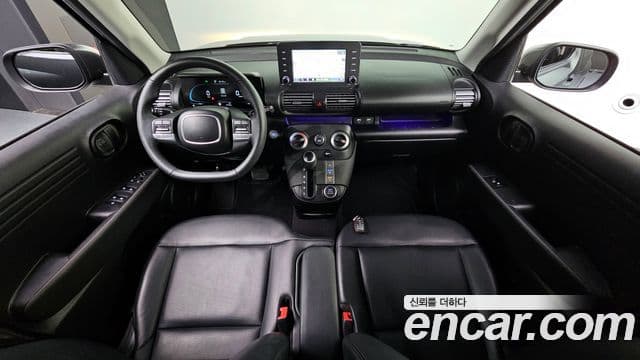 Hyundai Casper Modern, 2023 7