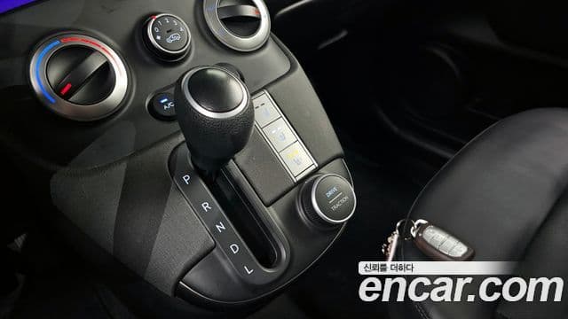 Hyundai Casper Modern, 2023 9