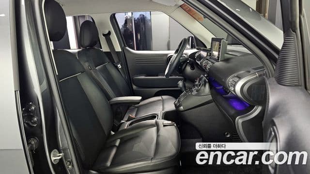 Hyundai Casper Modern, 2023 10