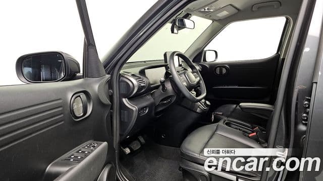 Hyundai Casper Modern, 2023 11