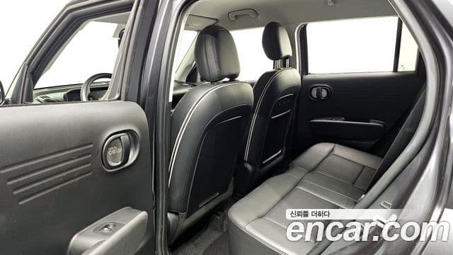 Hyundai Casper Modern, 2023 12