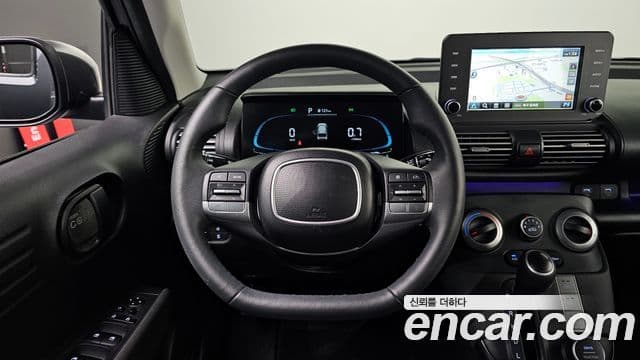 Hyundai Casper Modern, 2023 13