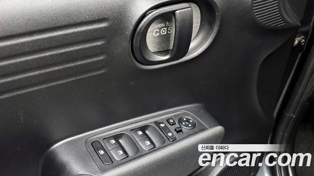 Hyundai Casper Modern, 2023 14