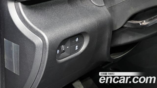 Hyundai Casper Modern, 2023 15