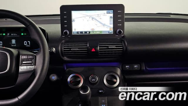 Hyundai Casper Modern, 2023 16