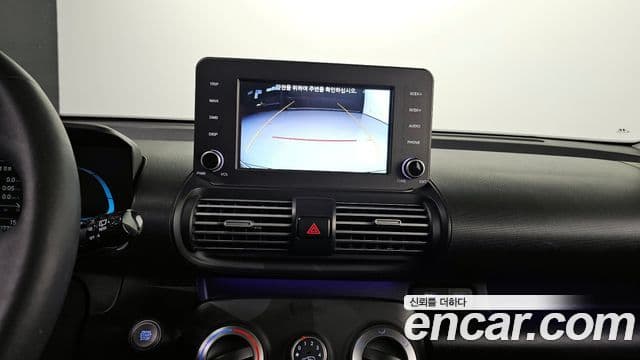 Hyundai Casper Modern, 2023 17