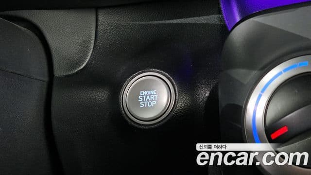 Hyundai Casper Modern, 2023 18