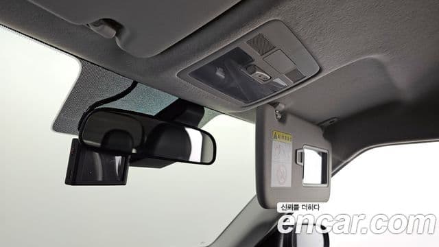 Hyundai Casper Modern, 2023 19