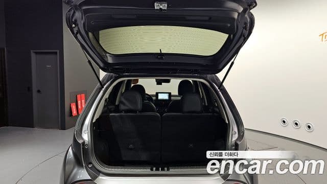 Hyundai Casper Modern, 2023 20