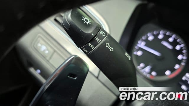 Hyundai LF Sonata 1.6 турбо Smart, 2017 18