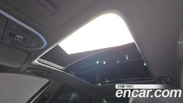 Hyundai Genesis DH Premium, 2016 11