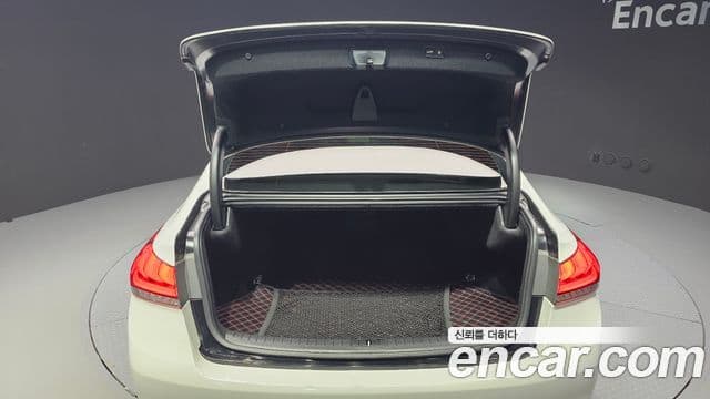 Hyundai Genesis DH Premium, 2016 20