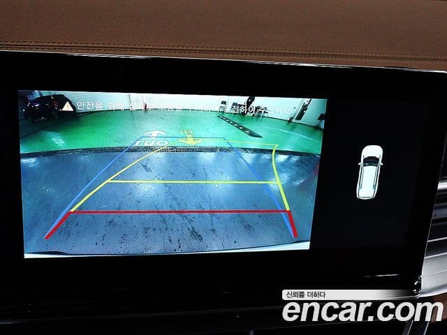 KG모빌리티(SsangYong) Torres T7, 2023 8