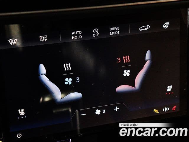 KG모빌리티(SsangYong) Torres T7, 2023 9