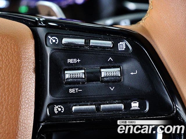 KG모빌리티(SsangYong) Torres T7, 2023 10