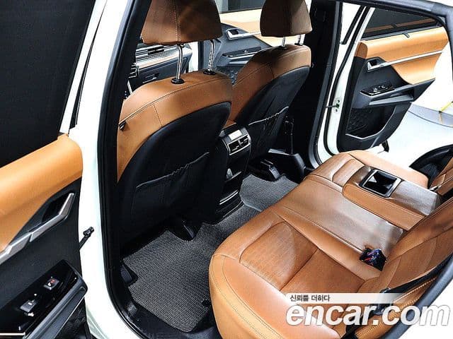 KG모빌리티(SsangYong) Torres T7, 2023 15