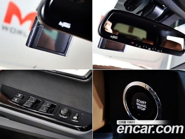 KG모빌리티(SsangYong) Torres T7, 2023 17