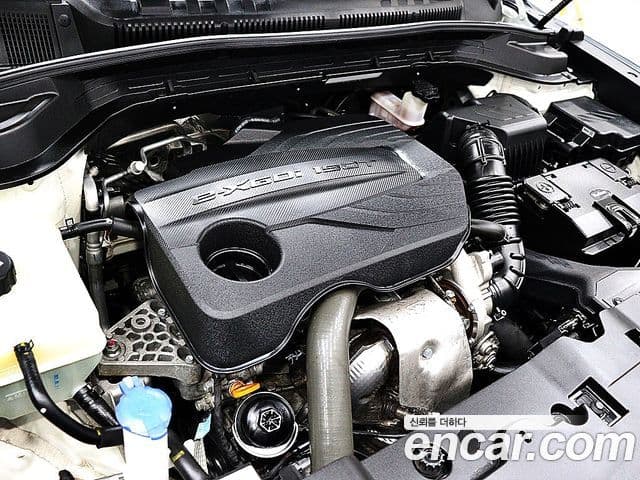 KG모빌리티(SsangYong) Torres T7, 2023 18