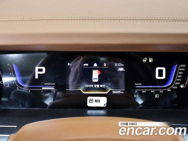 KG모빌리티(SsangYong) Torres T7, 2023 19