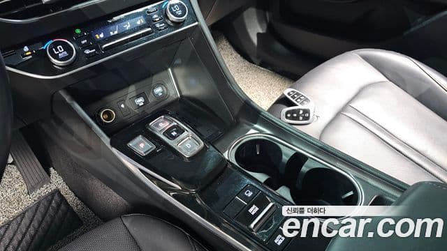 Hyundai Sonata (DN8) Smart, 2020 9