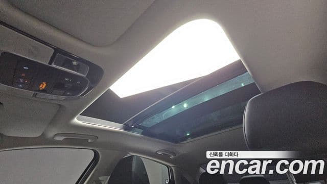 Hyundai Sonata (DN8) Smart, 2020 11