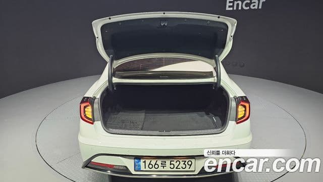 Hyundai Sonata (DN8) Smart, 2020 20