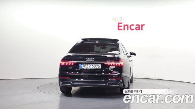 Audi A6 (C8) Premium, 2023 4